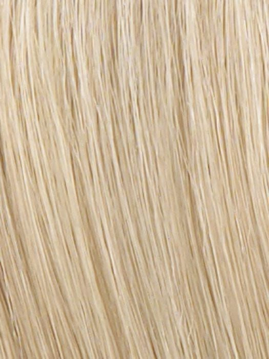 14" Fringe Top Hairpiece by Hairdo | Synthetic (Mono Top)