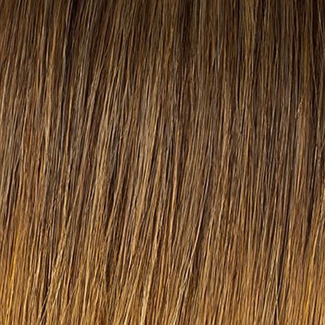 14" Fringe Top Hairpiece by Hairdo | Synthetic (Mono Top)