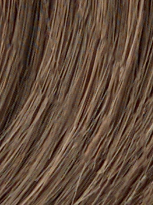 14" Fringe Top Hairpiece by Hairdo | Synthetic (Mono Top)