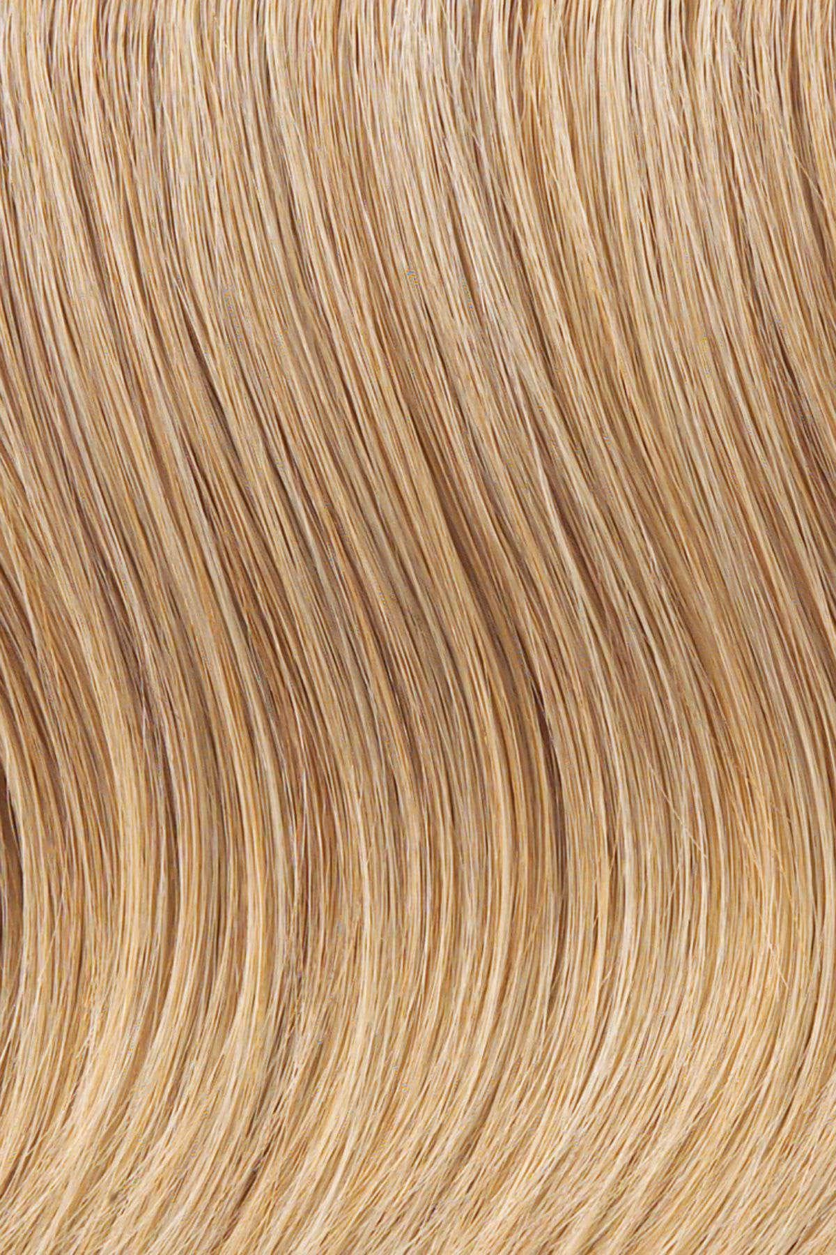 14" Fringe Top Hairpiece by Hairdo | Synthetic (Mono Top)
