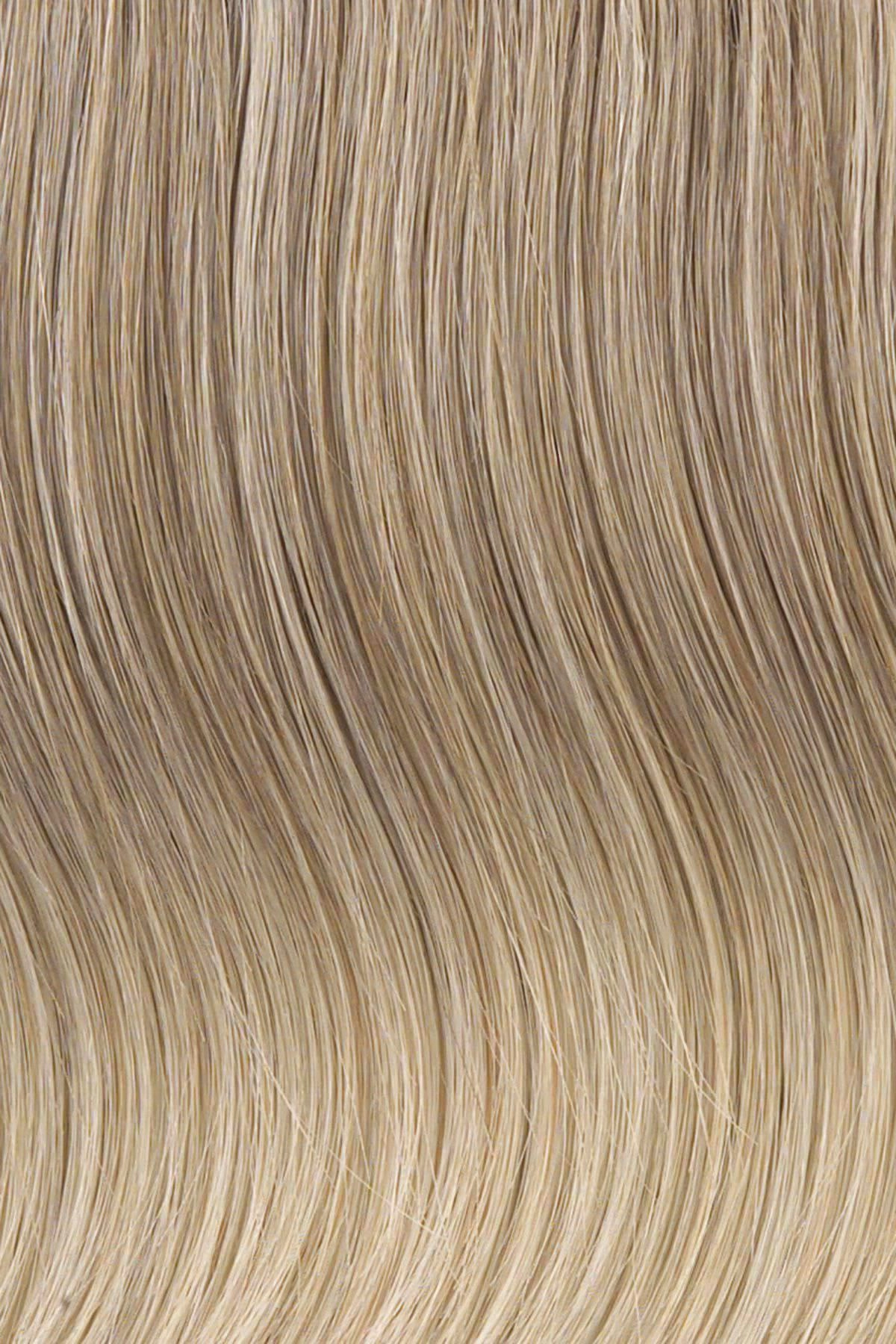 14" Fringe Top Hairpiece by Hairdo | Synthetic (Mono Top)