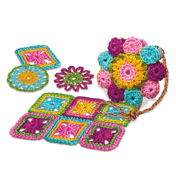 4M Easy To Do Crochet
