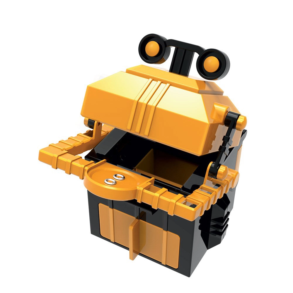 4M Kidzrobotix / Money Bank Robot