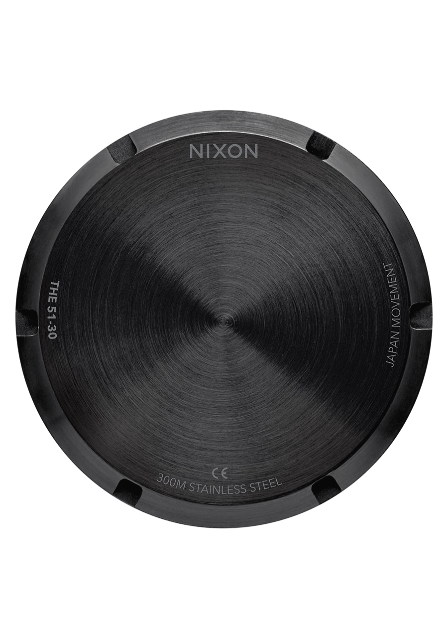 51-30 Chrono - Light Gunmetal / Dk Forest