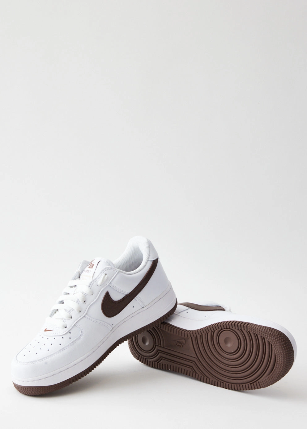 Air Force 1 Low Retro 'Colour of the Month' Sneaker