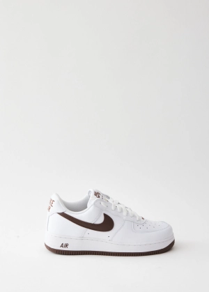Air Force 1 Low Retro 'Colour of the Month' Sneaker