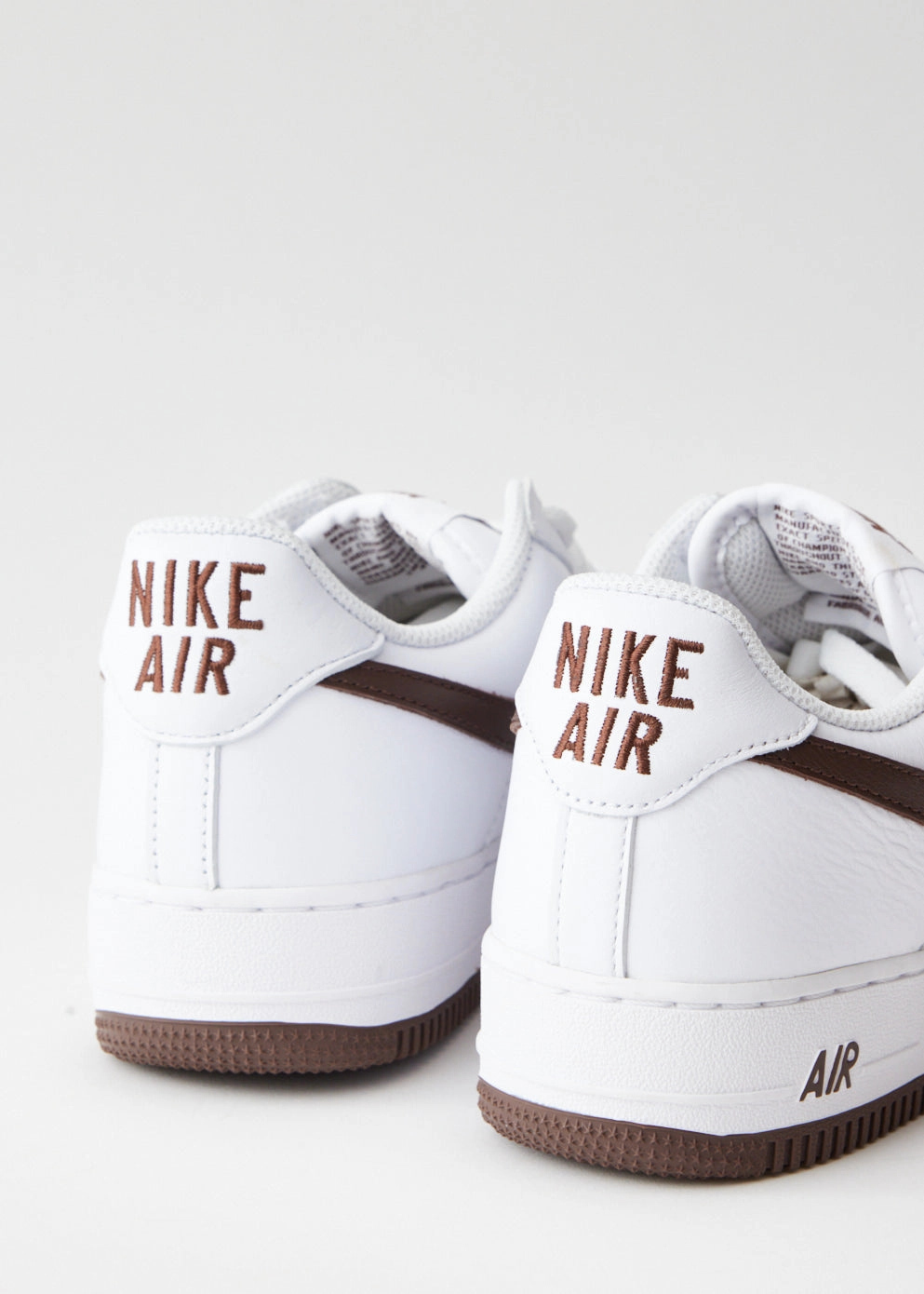 Air Force 1 Low Retro 'Colour of the Month' Sneaker