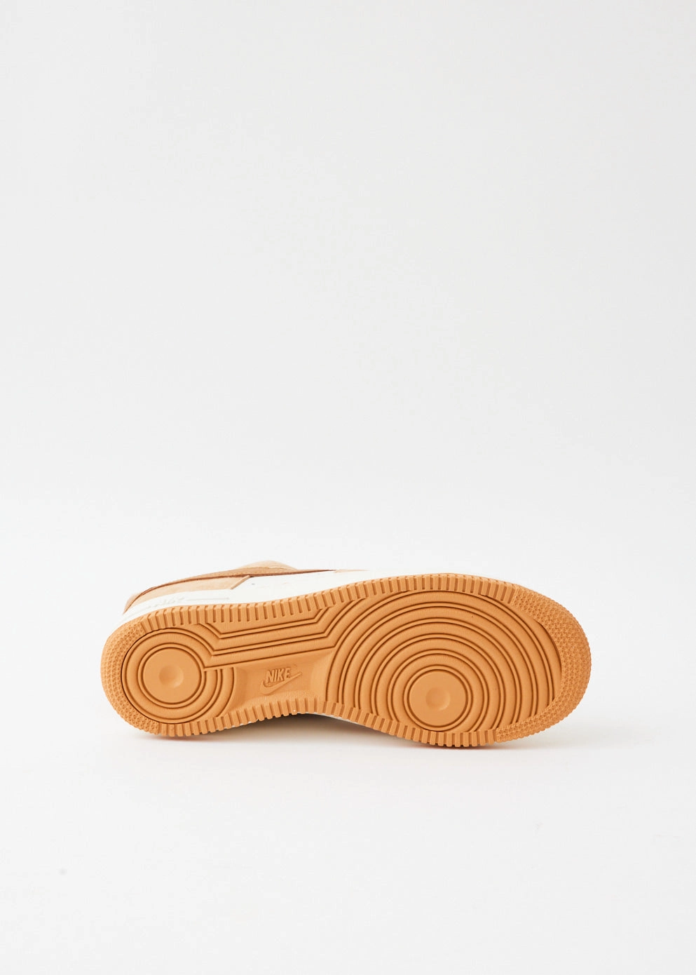 Air Force 1 LXX 'Vachetta Tan' Sneakers