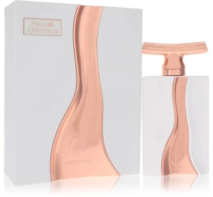 Al Haramain Fleur De Orientica Perfume
