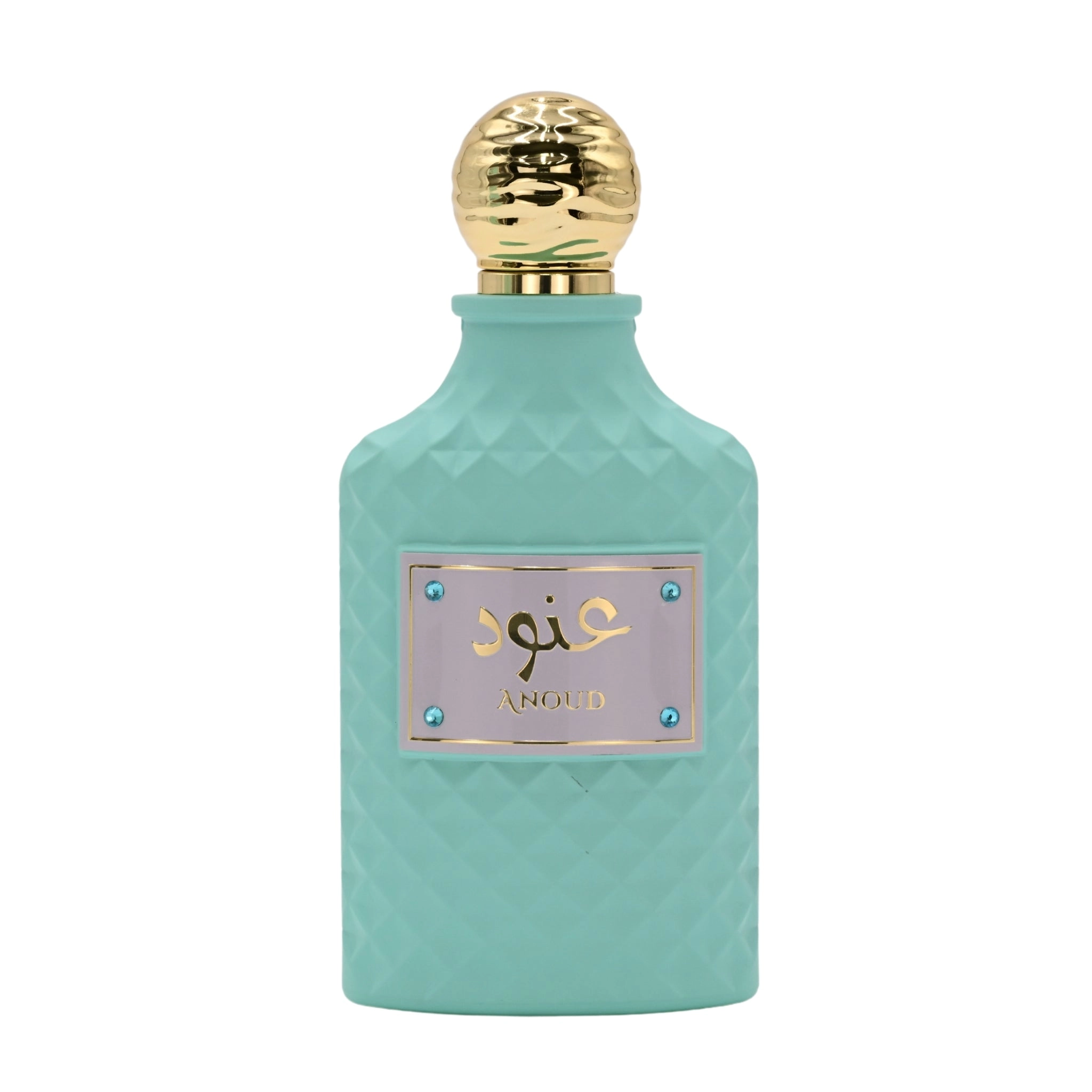 Anoud by Ard Al Zaafaran perfume for unisex EDP 3.3 / 3.4 oz New in Box