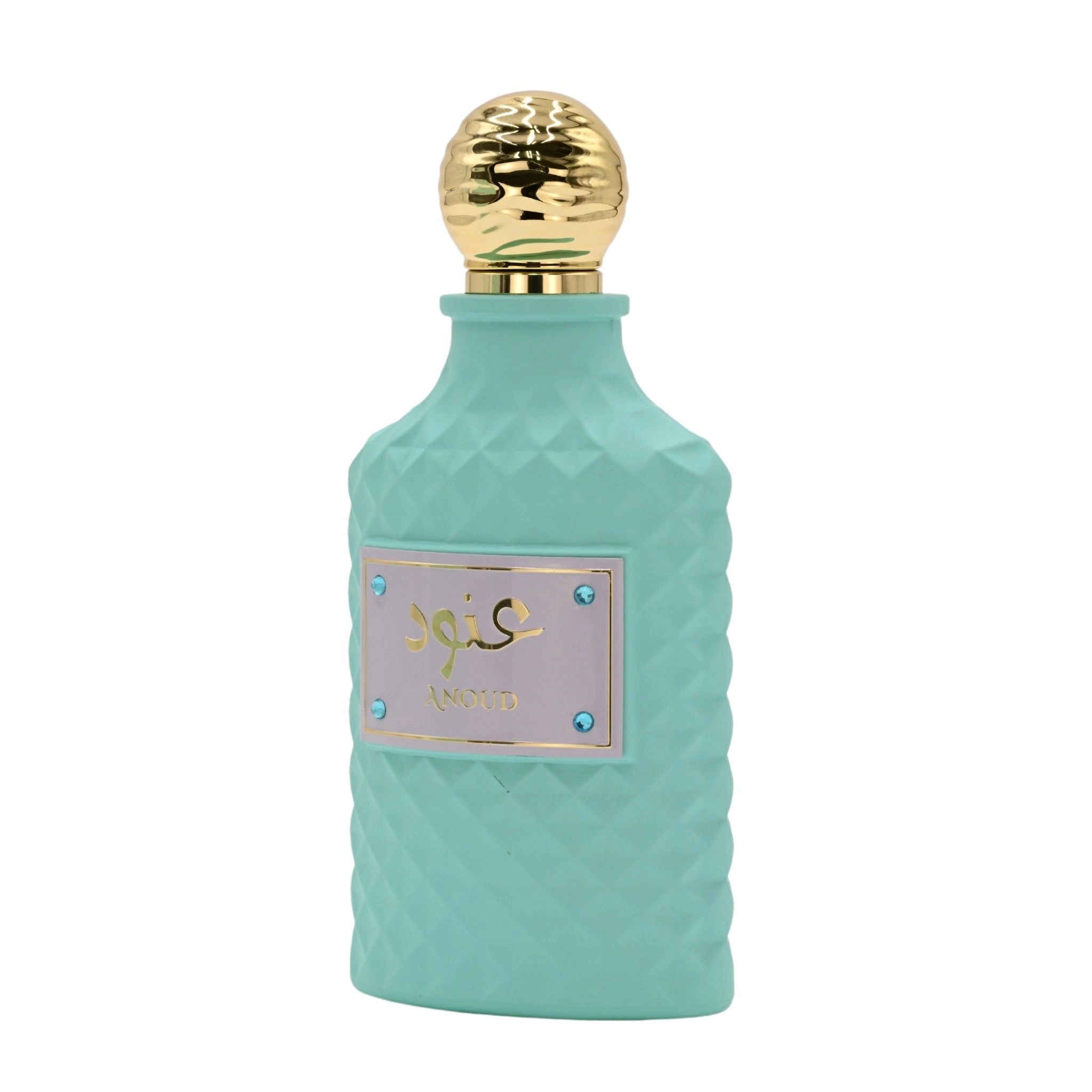 Anoud by Ard Al Zaafaran perfume for unisex EDP 3.3 / 3.4 oz New in Box