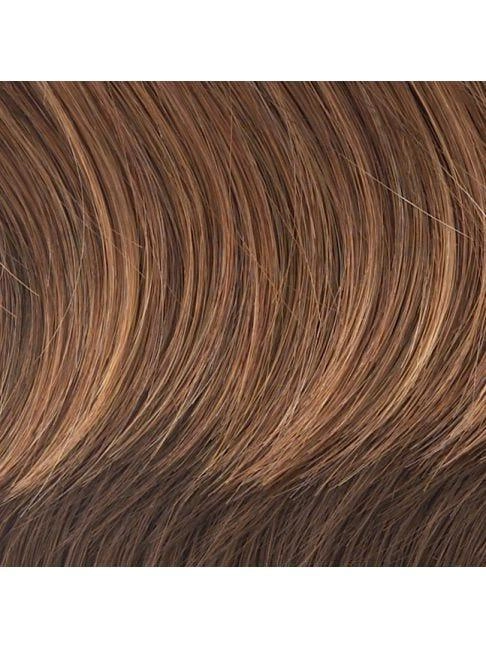 Aperitif Hairpiece by Raquel Welch | Straight Synthetic Hair Buns
