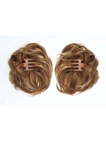 Aperitif Hairpiece by Raquel Welch | Straight Synthetic Hair Buns