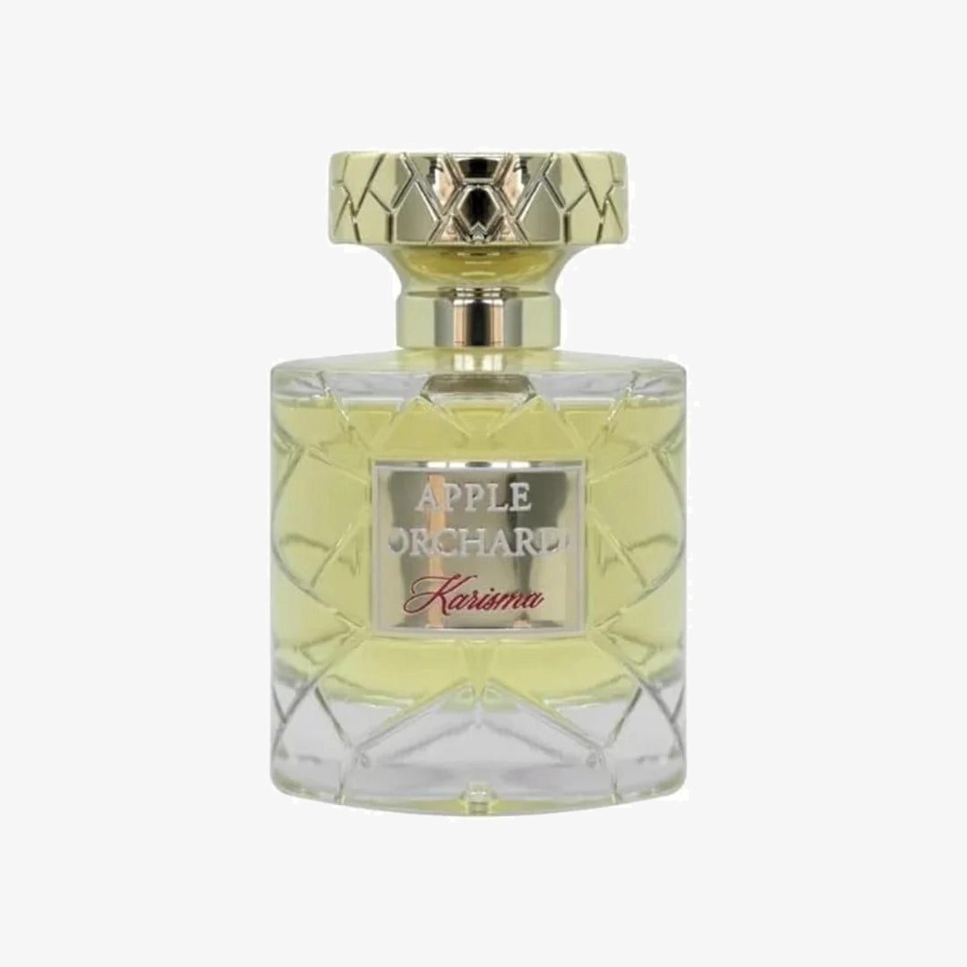 Apple Orchard Karisma By Adyan Eau De Parfum Spray 3.4 oz