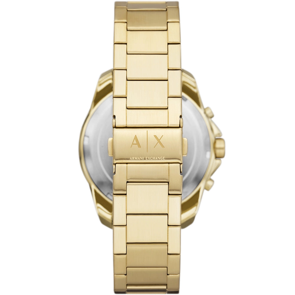 Armani Exchange Spencer AX1958 Chronograph