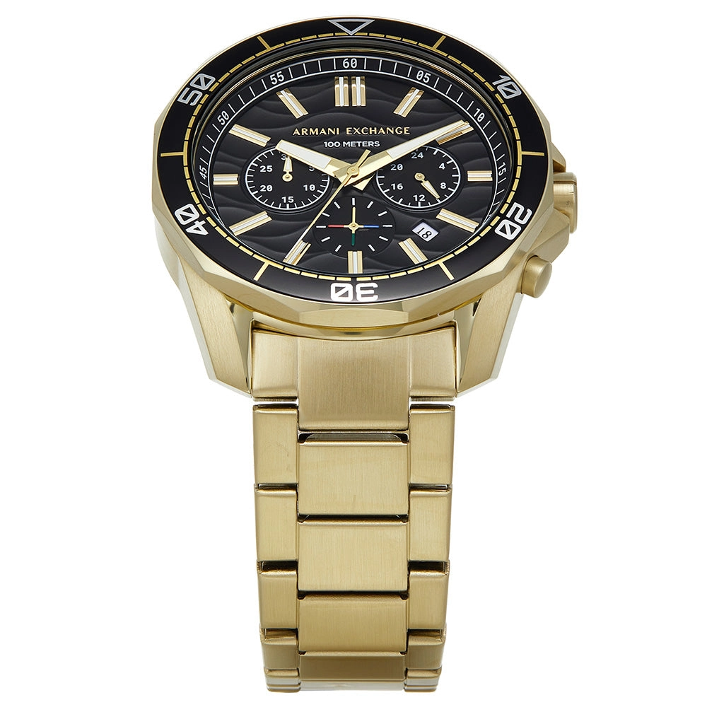 Armani Exchange Spencer AX1958 Chronograph