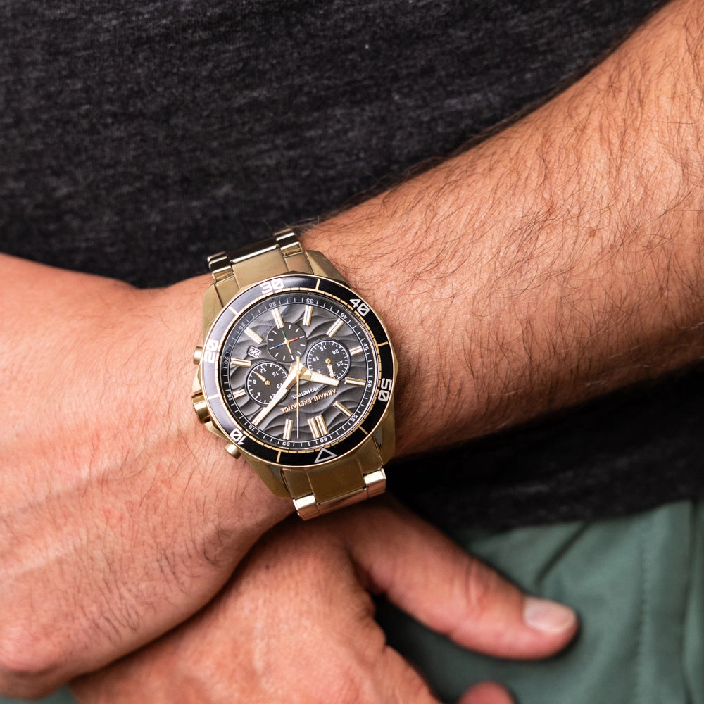 Armani Exchange Spencer AX1958 Chronograph