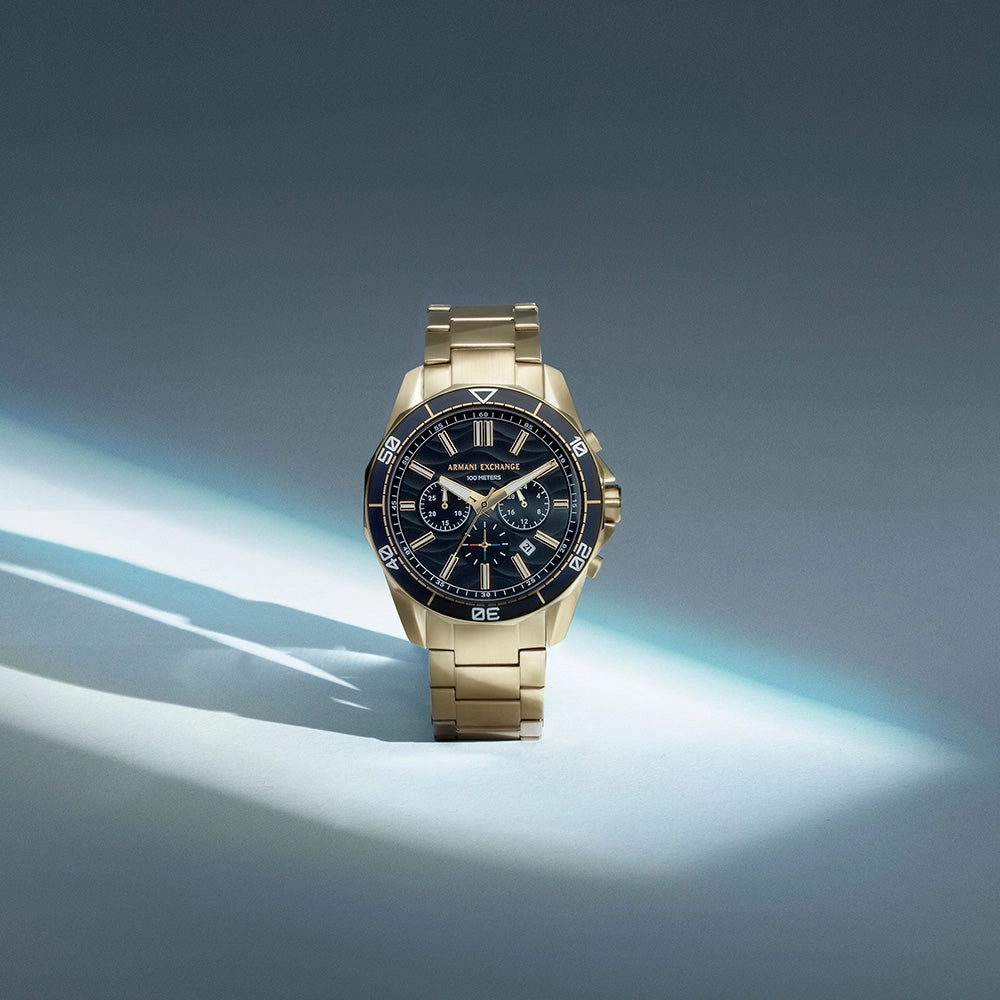 Armani Exchange Spencer AX1958 Chronograph