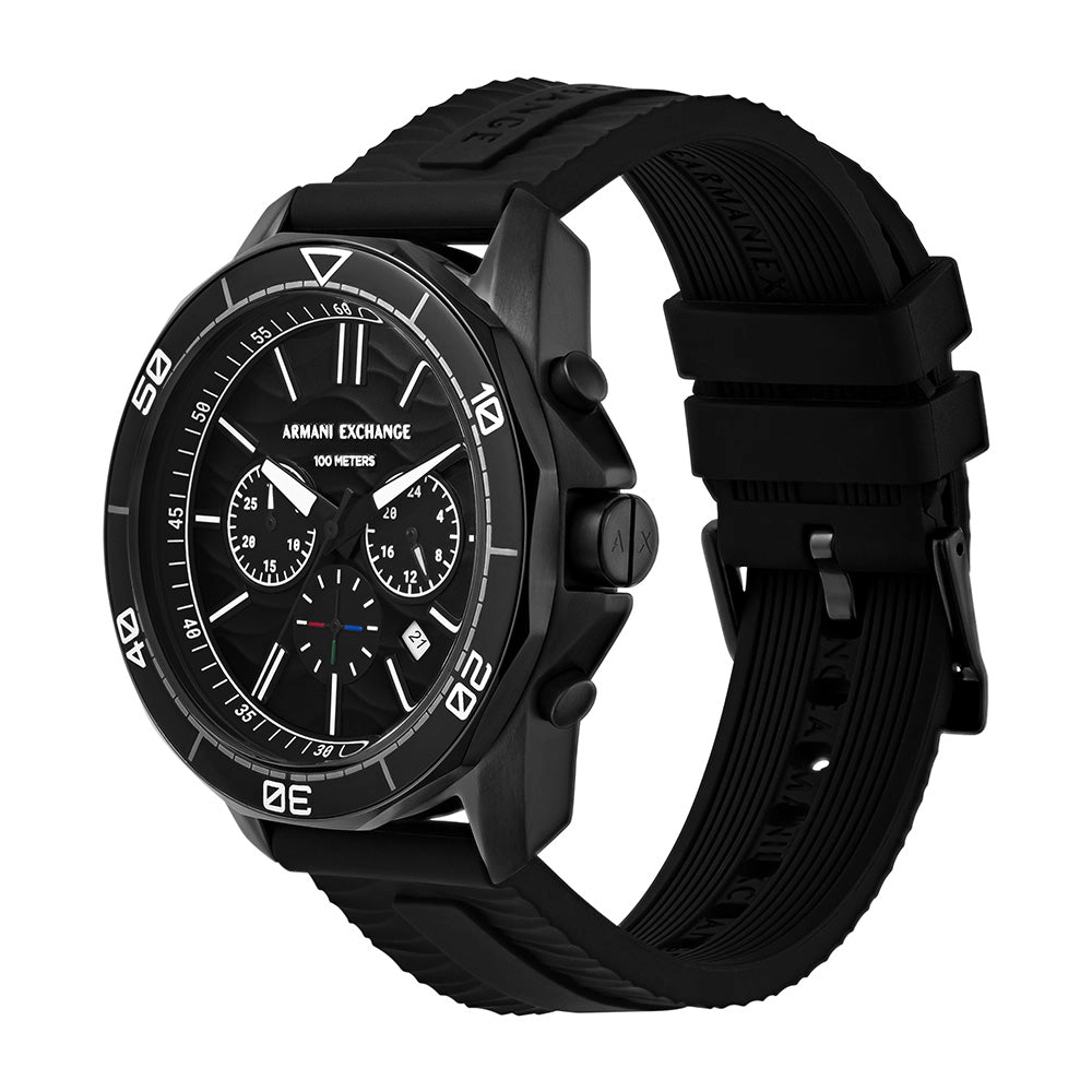 Armani Exchange Spencer AX1961 Chronograph