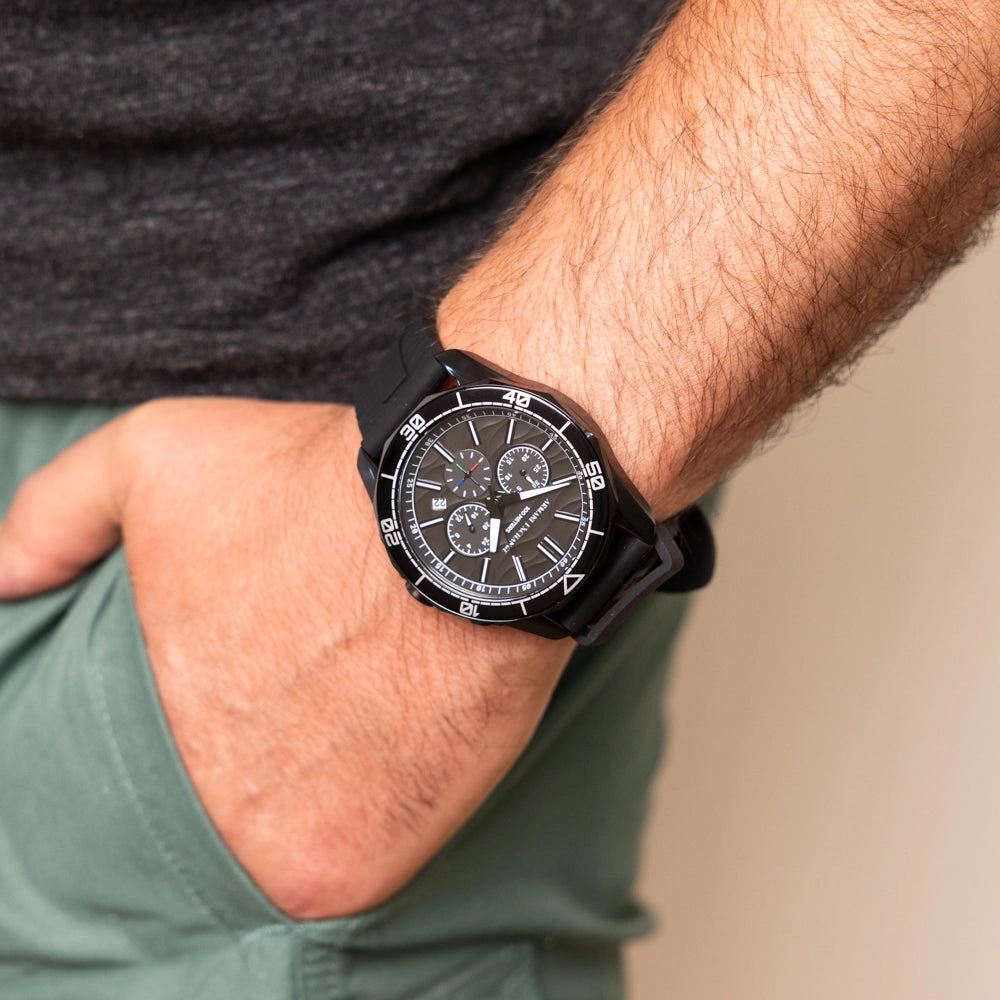 Armani Exchange Spencer AX1961 Chronograph