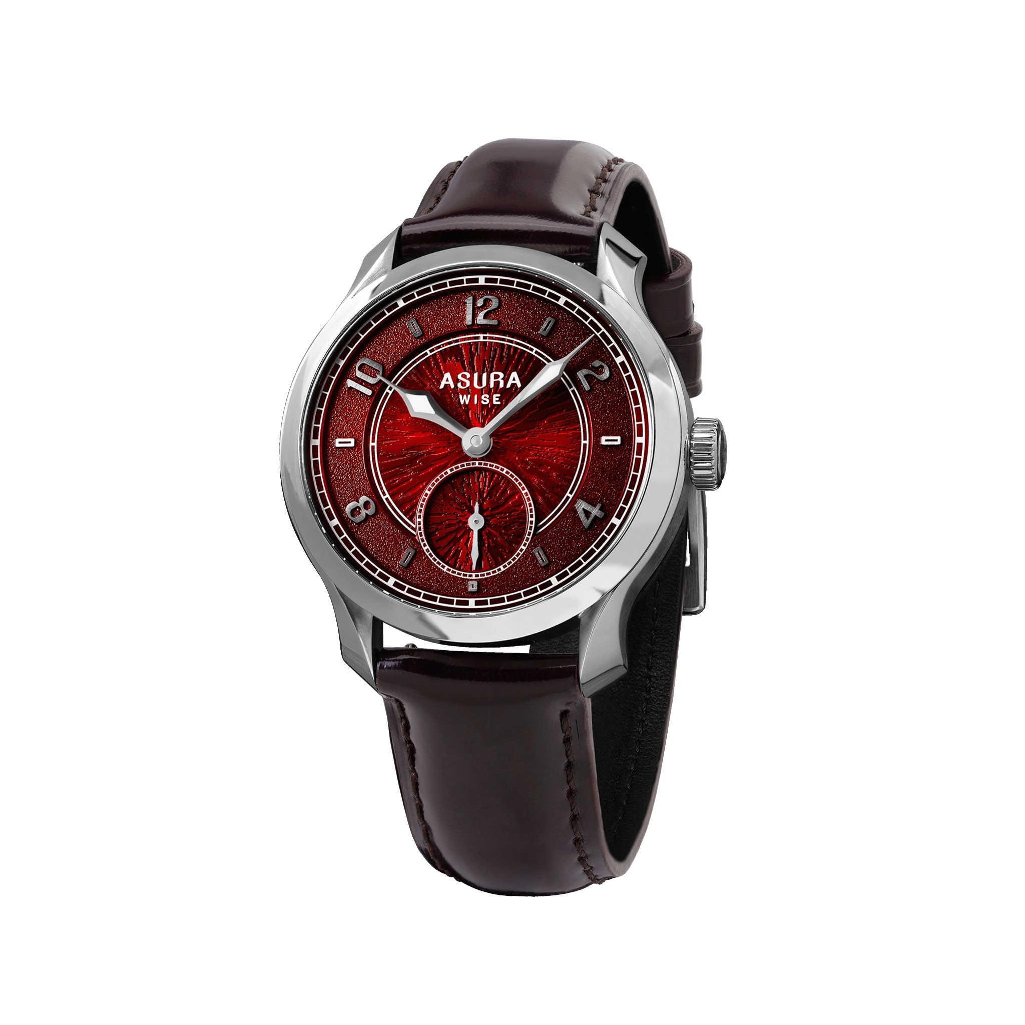 ASURA AS-510A Swiss Automatic