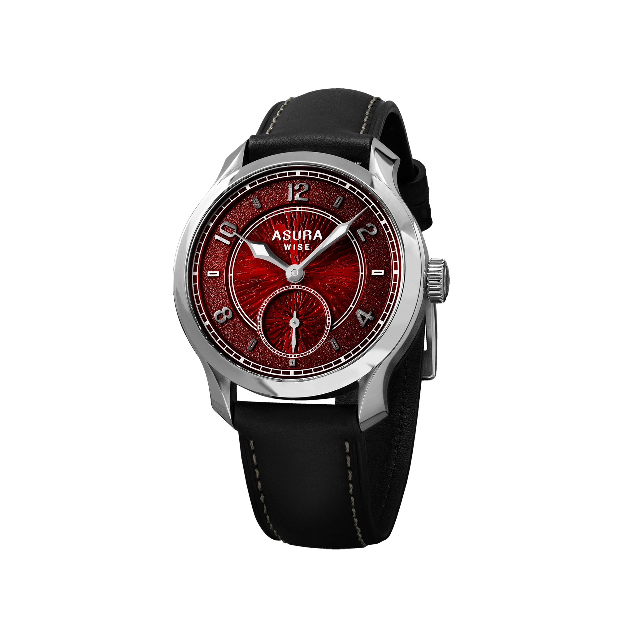 ASURA AS-510A Swiss Automatic