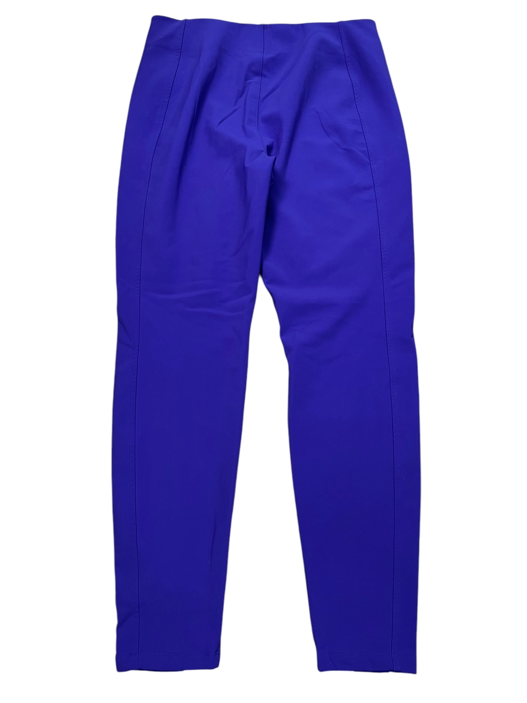 Athletic Pants By Athleta In Purple, Size:L