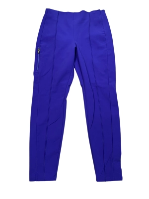 Athletic Pants By Athleta In Purple, Size:L