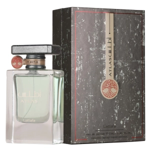 Atlas by Lattafa 55ml EDP