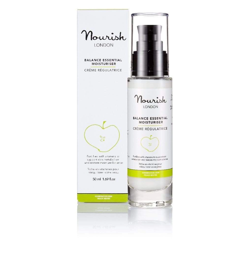 Balancing Argan Oil & Vitamin B Essential Moisturiser | 50ml