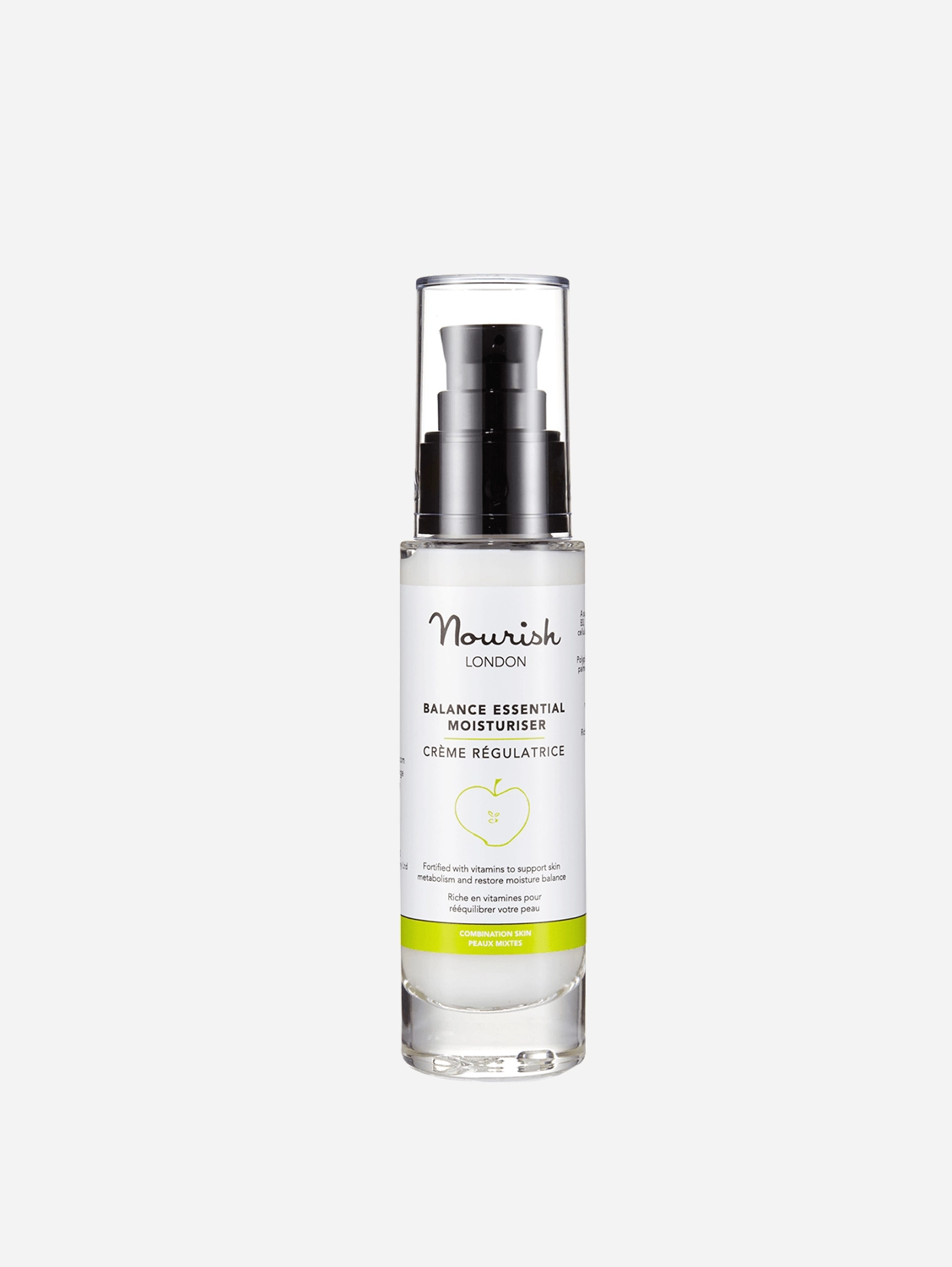 Balancing Argan Oil & Vitamin B Essential Moisturiser | 50ml