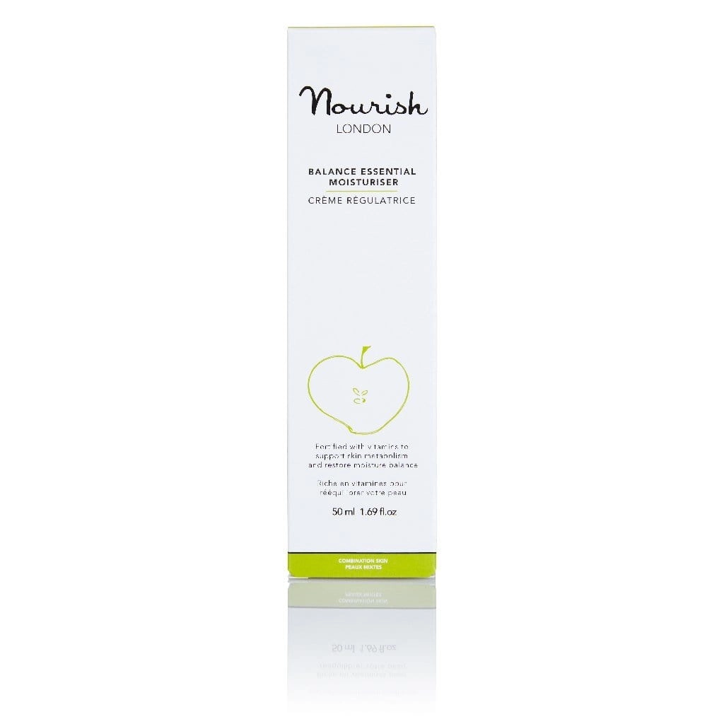 Balancing Argan Oil & Vitamin B Essential Moisturiser | 50ml