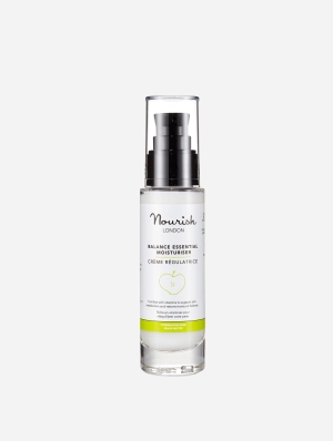 Balancing Argan Oil & Vitamin B Essential Moisturiser | 50ml