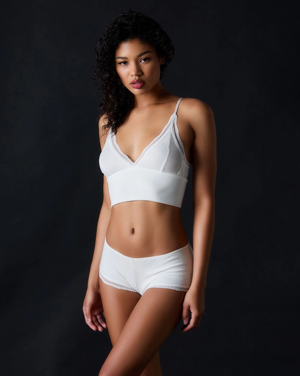Bella Feather Weight Thermal Hipster