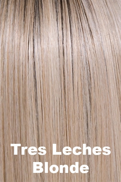Belle Tress Wigs - Bellissima E (#6047-1)