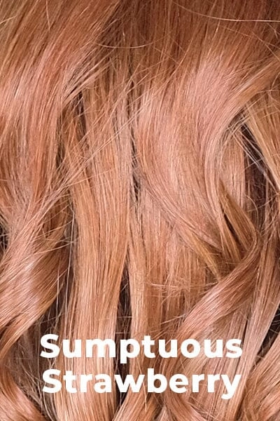 Belle Tress Wigs - Bellissima E (#6047-1)