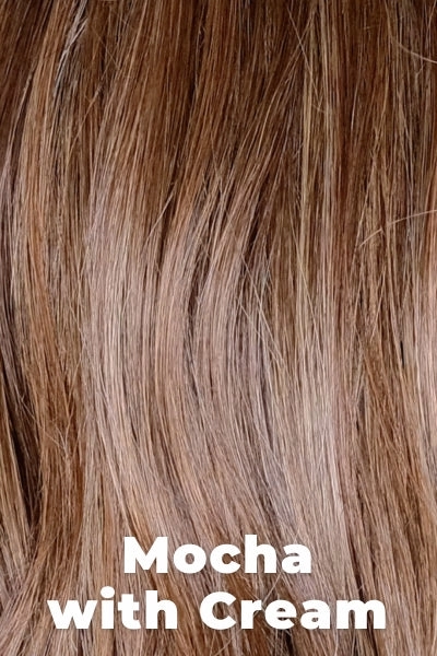 Belle Tress Wigs - Bellissima E (#6047-1)