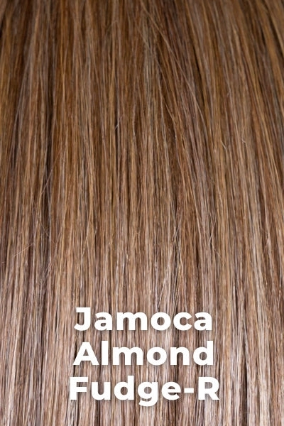 Belle Tress Wigs - Bellissima E (#6047-1)