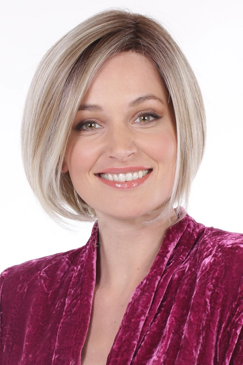 Belle Tress Wigs - Bellissima E (#6047-1)