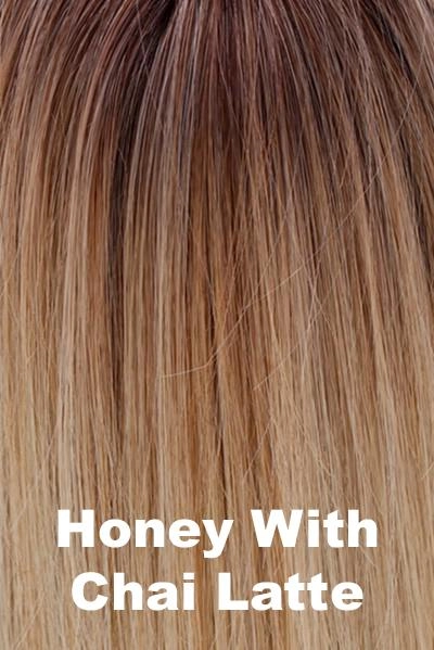 Belle Tress Wigs - Bellissima E (#6047-1)
