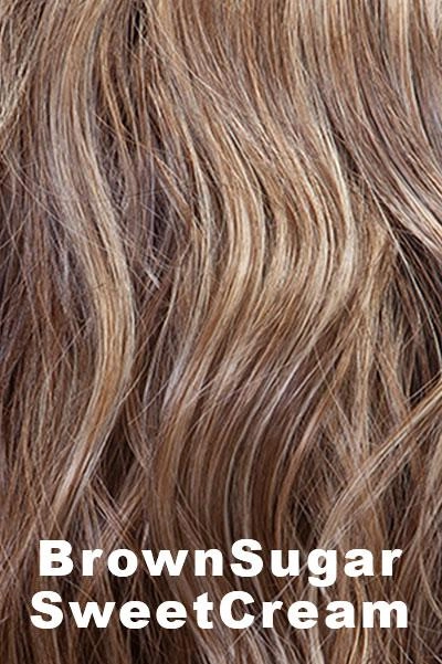 Belle Tress Wigs - Bellissima E (#6047-1)