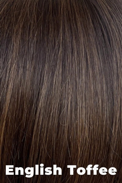 Belle Tress Wigs - Bellissima E (#6047-1)
