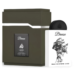Breeze by Lattafa 100ml EDP