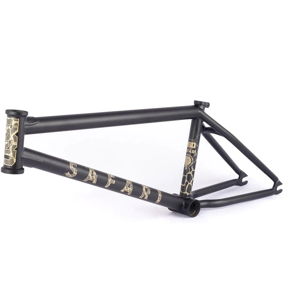 BSD Safari V3 Frame