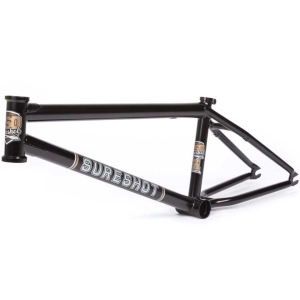 BSD Sureshot Frame