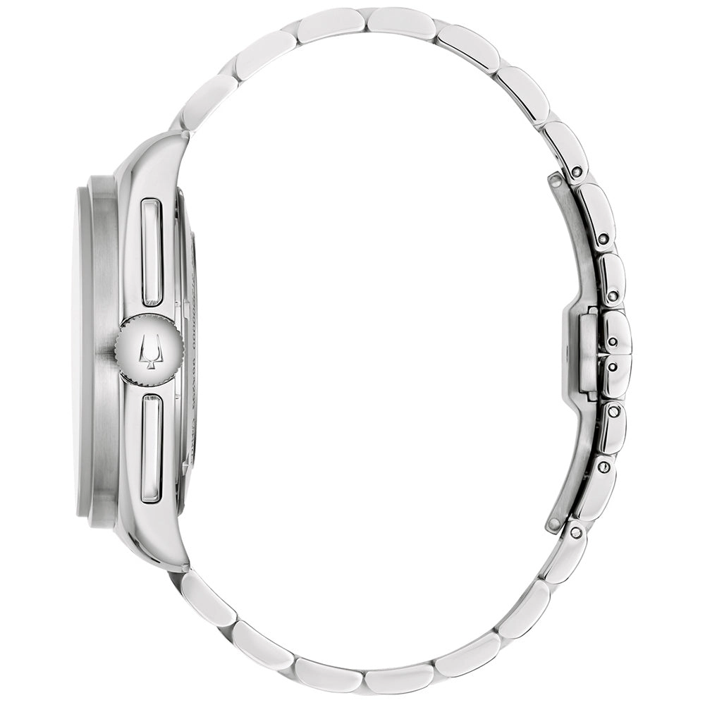 Bulova Lunar Pilot 96K115 Chronograph