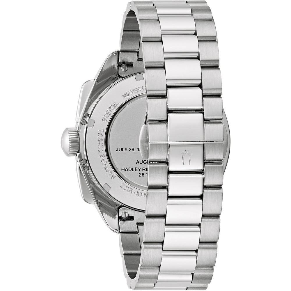 Bulova Lunar Pilot 96K115 Chronograph