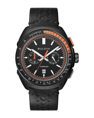 Bulova Men's Racer Chronograph 98B428