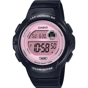 Casio LWS1200H-1A2 Digital