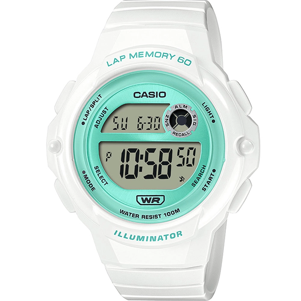 Casio LWS1200H-7A3 Digital